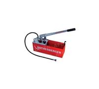 Pompe d'essai ROTHENBERGER 50 bar - RP50S