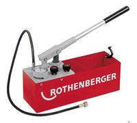 Rothenberger Pompe d'essai 60200