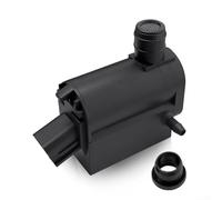 Pompe d'essuie-glace à double sortie pour Kia Rio Soul 2012-2024 à | Remplacement direct pour Hyundai Accent 2011-2019, correspond à OE 98510-2J500, installation Plug and Play facile