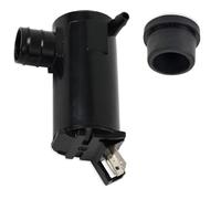 Pompe D'essuie-glace Compatible Avec Acura Pour EL 2001-2005 Pour MDX 2001-2006 Moteur Pompe Lave-glace Avant D'essuie-glace Voiture Œillet 38512SDAA01
