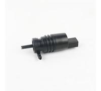 Pompe D'essuie-glace Compatible Avec Bmw Pour 528i Pour E12 Pour E28 Pour E34 2009-2017 1 Pièces Pompe De Lave-glace Accessoires De Moteur De Pulvérisation 67126934160