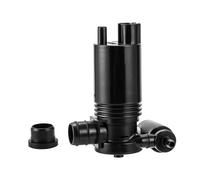 Pompe D'essuie-glace Compatible Avec Nissan Pour Juke 2011-2015 Pour Versa Pour Tiida 2007-2013 Pompe De Lave-glace Voiture 28920-EL00A 28920-EL000