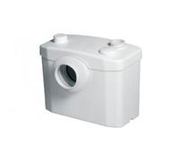 SANIBROYEUR Pro UP pompe pour WC et Lave-mains / Lavabo; Nouveau