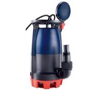 Pompe d'évacuation 3 en 1 - SPIDO - Classic VCDC-500-P2 - 500 W - Débit de 12,5 m³/h