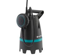 Pompe à eau sale électrique Gardena 9200 250W