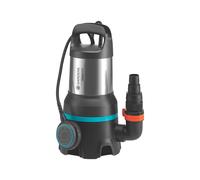 Pompe d'évacuation eaux chargées 25000