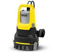Kärcher SP 17.000 FLAT LEVEL SENSOR pompe submersible 550 W 17000 l/h 7 m