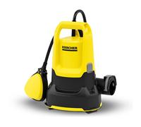 Pompe électrique Kärcher SP 9000 Flat