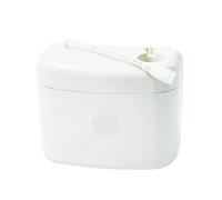 Pompe d'évacuation automatique des condensats avec interrupteur de sécurité for le drainage de la climatisation et mini pompe à eau à économie d'énergie(Water genius)