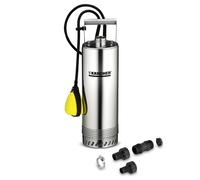 Pompe d'évacuation BP 2 Cistern - KARCHER - 800 W - 5700 l/h - 3,2 bars