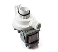POMPE D'ÉVACUATION DE L'EAU LAVE-LINGE ELECTROLUX REX ZANUSSI AEG 1245988801 ...