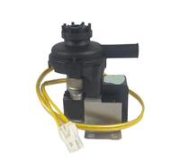 Pompe D'évacuation Des Condensats 220-240 V 0010452206, Compatible Avec Les Climatiseurs Centraux Haier. Pièces Détachées For Le Système D'évacuation Des Condensats.