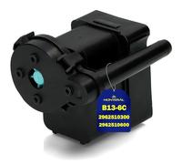 Pompe D'évacuation des Condensats pour Seche Linge 220V-240V 13W avec le Code Original 2962510300 2962510600 pour Beko pour Arcelik B13-6C pour HANYU - Garantie de 10 Ans - MONTERAL