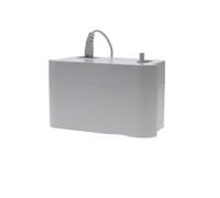 Pompe d'évacuation des condensats ultra-silencieuse, pompe de drainage de climatiseur, pompe de relevage des condensats, filtre moteur, pompe à eau automatique 220 V(RS-24A)