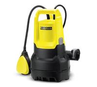 Kärcher SP 1 DIRT 250 W Pompe à charge 0,45 bar 5500 l/h