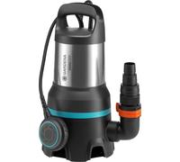 Pompe d'évacuation eaux chargées 25000