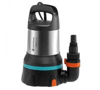 Pompe d'évacuation eaux claires 11000 Aquasensor