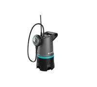 Gardena 20000 BASIC Pompe désodorisante (550W / 20000 l/h) 09017-47