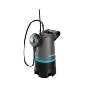 Gardena 20000 BASIC Pompe désodorisante (550W / 20000 l/h) 09017-47