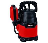 Pompe d'évacuation immergée pour eaux claires - GC-SP 2275 - 220 W