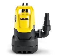 Pompe électrique Kärcher SP 11000 Dirt