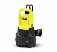 Pompe multiusage Karcher SP 16.000 Dirt