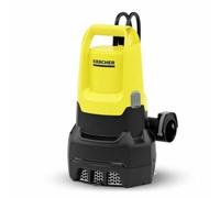 Kärcher SP 22.000 DIRT pompe submersible 750 W 22000 l/h 7 m