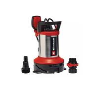 Pompe d'évacuation pour eaux chargées - 750 W