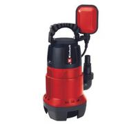 Pompe d'évacuation pour eaux chargées - 780W - GC-DP 7835 EINHELL