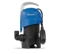 Pompe d'évacuation pour eaux chargées - 8.3m3/h - 440W