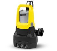 Pompe d'évacuation pour eaux chargées Kärcher SP 22.000 Dirt Level Sensor (1.645-851.0)