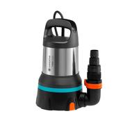Pompe d'évacuation pour eaux claires 17000 AquaSensor - 750 W - GARDENA - 9036-20