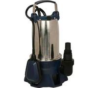 Pompe d'évacuation - SPIDO - Classic VCD-750-PI - 750 W - Débit de 17 m³/h