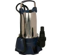 Pompe d'évacuation - SPIDO - Classic VCD-750-PI - 750 W - Débit de 17 m³/h