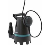 Gardena 9200 BASIC Pompe désodorisante pour eaux usées 9007-47