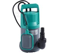 POMPE DEVIDANGE INITIAL DRAIN 13-9 4186548
