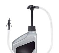 Pompe d'extraction d'huile | Dispositif de remplissage de liquide de transmission manuelle | Outil d'aspiration d'extracteur de lubrifiant, injecteur de fluide portable multifonction haute pression