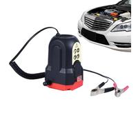 Pompe d'Extraction d'Huile par Aspiration | Extracteur Portable | Pompe De Automobile - Pour Automobile Voiture Camion SUV Changement d'Huile Extraction