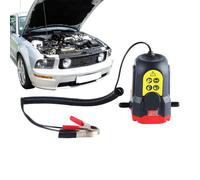 Pompe d'Extraction d'Huile par - Extracteur et Évacuateur de Moteur - Pompe de de Liquide | pour Changement d'Huile Extraction Voiture Automobile Auto Véhicule Camion SUV