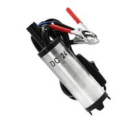 Pompe d'extraction d'huile robuste multi- | Extracteur de pompe à huile 12 V 24 V 38 mm pour moteur de voiture, tondeuse à gazon, bateau, réservoir de frein