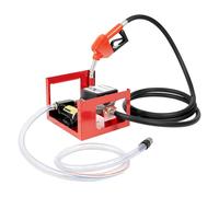 Pompe diesel, 50 l/min, 12 V, 2800 tr/min, pompe à fuel auto-amorçante, pistolet à compteur, pompe à huile automatique, pompe à carburant, pompe à carburant, buse de carburant