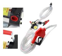 pompe diesel électrique 175W, haute efficacité, matériaux durables, UE