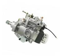 Pompe d'injecteur de carburant 104649-5471 VE4 / 9F1250LNP1592 Compatible avec le système d'alimentation en carburant du moteur C240 La pièce de remplacement des modèles de pompe d'injection VE