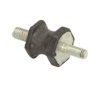 Pompe d'injection, air secondaire HANS PRIES 118 931
