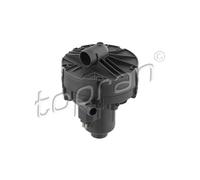 Pompe d'injection, air secondaire HANS PRIES 409 657