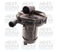 Pompe d'injection, air secondaire MEAT & DORIA 9608