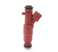 Pompe d'injection Buse D'injecteur De Carburant De Voiture Pour Kia 1,6 L, Pour Forte Pour Soul 2,0 L, 2012-2019 35310-2E000 353102E000 Injection combustible(1 PCS)