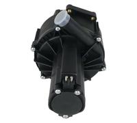 Pompe d'injection d'air secondaire 0580000008 0001403585 Compatible pour Mercedes Benz C280 Base Sedan 1994-1997 Pompe d'injection d'air anti-pollution