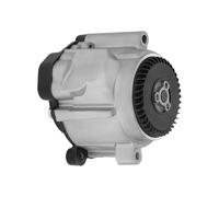 Pompe d'injection d'air secondaire compatible pour Chevrolet C1500 C2500 Camaro 1988-1993 53005087