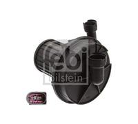 Pompe D'injection D'air Secondaire Febi Bilstein 39250 pour Audi Porsche Seat VW